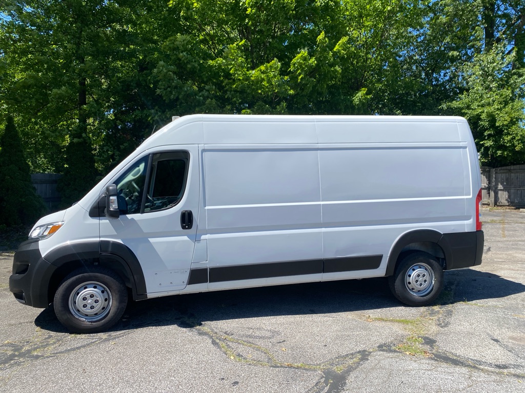 ram promaster cargo van 2023 3C6LRVDG3PE542743 image ram promaster cargo van 2023 3C6LRVDG3PE542743 image